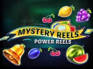 Mystery Reels Power Reels thumbnail