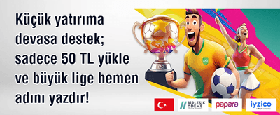 Süper Slot Ücretsiz Spinler promotion