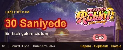 Slot Turnuvası 🏆 promotion