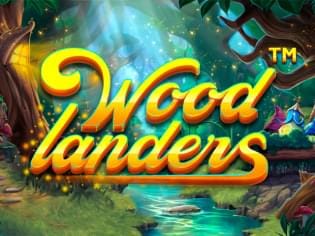 Woodlanders thumbnail