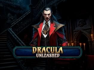 Dracula - Unleashed thumbnail