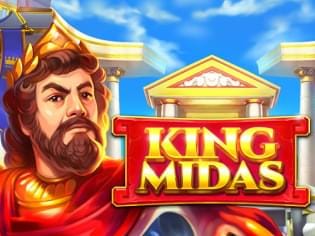 King Midas thumbnail