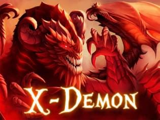 X-Demon thumbnail
