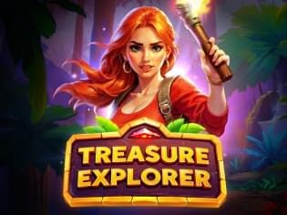 Treasure Explorer thumbnail
