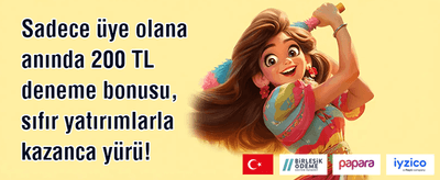 Haftalık Kayıp Bonusu promotion