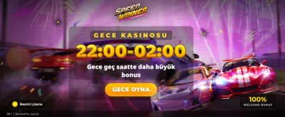 Hızlı Kazananlar Kulübüne Katılın