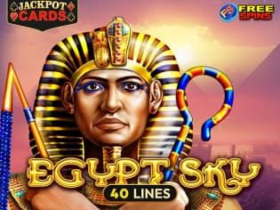 Egypt Sky thumbnail