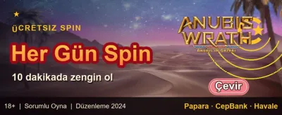 Arkadaşını Getir Bonusu promotion
