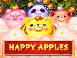 Happy Apples thumbnail